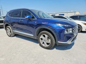 Hyundai Santa fe 2.5l Sel Premium, снимка 4