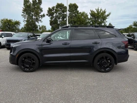 Kia Sorento X Line Limited AWD w/Black Interior * CARFAX , снимка 3