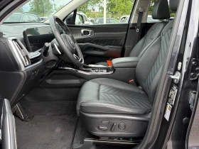 Kia Sorento X Line Limited AWD w/Black Interior * CARFAX , снимка 12