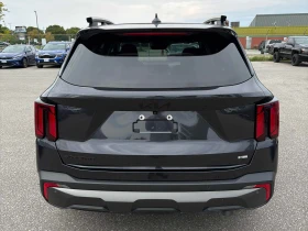 Kia Sorento X Line Limited AWD w/Black Interior * CARFAX , снимка 5