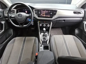 VW T-Roc 2.0 Tdi Style, снимка 7