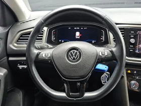 VW T-Roc 2.0 Tdi Style, снимка 12