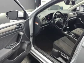 VW T-Roc 2.0 Tdi Style, снимка 10
