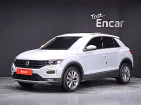 VW T-Roc 2.0 Tdi Style, снимка 1
