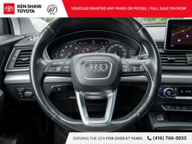 Audi Q5 2.0TFSI AWD Premium Plus * ПОДГРЕВ * ПАНО * КАМЕРА, снимка 8