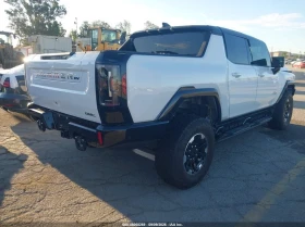 Hummer H3 GMC EV PICKUP E4WD 3X, снимка 3