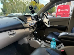 Mitsubishi L200 L200, снимка 9