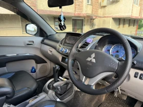 Mitsubishi L200 L200, снимка 8