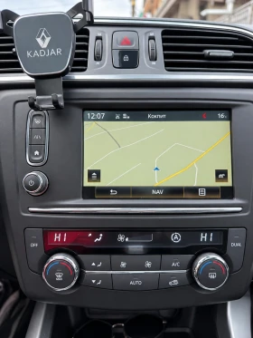 Renault Kadjar 1.5 DCI   Panorama  LED   FULL, снимка 7