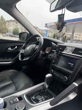 Renault Kadjar 1.5 DCI   Panorama  LED   FULL, снимка 11
