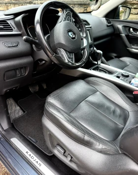 Renault Kadjar 1.5 DCI   Panorama  LED   FULL, снимка 10