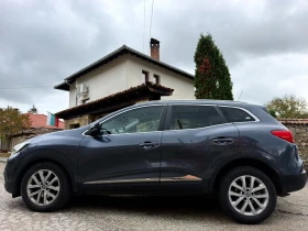 Renault Kadjar 1.5 DCI   Panorama  LED   FULL, снимка 2