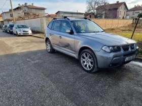 BMW X3 На части 3бр  - [18] 