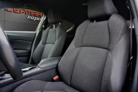 Toyota C-HR 1.8H LOUNGE E-CVT | Mobile.bg    9