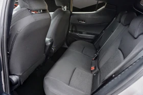 Toyota C-HR 1.8H LOUNGE E-CVT | Mobile.bg    14
