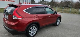 Honda Cr-v 4 , 2, 2, , 150 , 2013 . | Mobile.bg    5