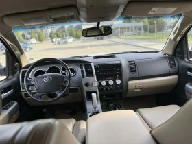 Toyota Tundra 4.7 v8 limited, снимка 12