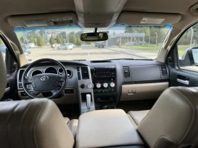 Toyota Tundra 4.7 v8 limited, снимка 10