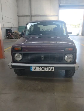  Lada Niva