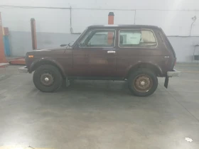 Lada Niva | Mobile.bg    2