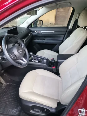 Mazda CX-5 2.5l, skyactiv-G, FWD, снимка 1