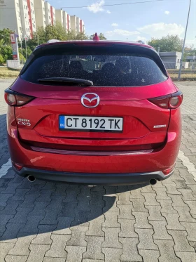     Mazda CX-5 2.5l, skyaktiv-G, 2WD