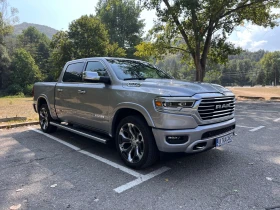 Dodge RAM 1500 5.7 HEMI Limited Longhorn | Mobile.bg    3