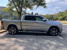 Dodge RAM 1500 5.7 HEMI Limited Longhorn | Mobile.bg    4