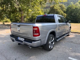 Dodge RAM 1500 5.7 HEMI Limited Longhorn | Mobile.bg    5