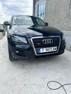 Audi Q5 | Mobile.bg    1