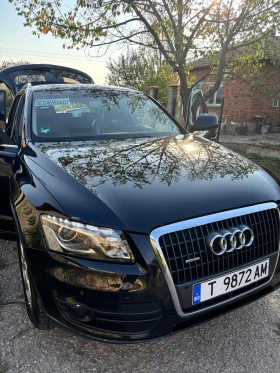 Audi Q5 | Mobile.bg    4