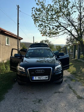 Audi Q5 | Mobile.bg    2