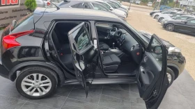 Nissan Juke 1.6 GPL ECO ACENTA, снимка 7