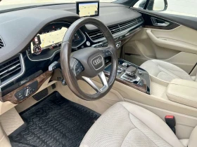 Audi Q7 От представителство на Ауди* 360* Bose* Подгреви* , снимка 6