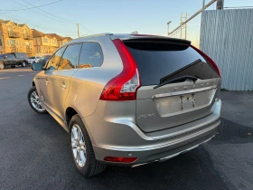 Volvo XC60 2016 Volvo XC60 T5 Premier 4x4, снимка 4