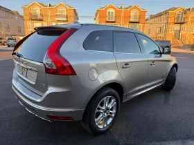 Volvo XC60 2016 Volvo XC60 T5 Premier 4x4, снимка 6