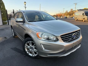 Volvo XC60 2016 Volvo XC60 T5 Premier 4x4, снимка 7