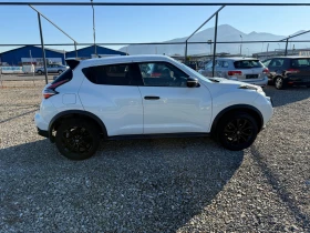 Обява за продажба на Nissan Juke 1.5d 110hp white pearl/LED/Face Lift ~13 999 лв. - изображение 3