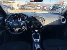 Обява за продажба на Nissan Juke 1.5d 110hp white pearl/LED/Face Lift ~13 999 лв. - изображение 7