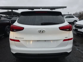 Обява за продажба на Hyundai Tucson СЕРВИЗНА ИСТОРИЯ | РЕАЛНИ КИЛОМЕТРИ |  ~25 700 лв. - изображение 4