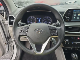 Обява за продажба на Hyundai Tucson СЕРВИЗНА ИСТОРИЯ | РЕАЛНИ КИЛОМЕТРИ |  ~25 700 лв. - изображение 6