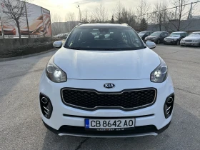 Kia Sportage 1.6  132 .. | Mobile.bg    7