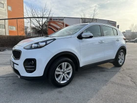 Kia Sportage 1.6 ГАЗ 132 к.с. 1