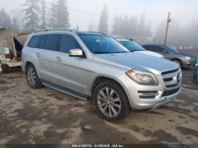 Mercedes-Benz GL 350 4MATIC СЕРВИЗНА ИСТОРИЯ, снимка 3