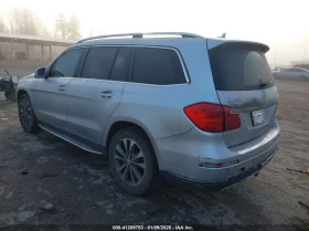 Mercedes-Benz GL 350 4MATIC СЕРВИЗНА ИСТОРИЯ, снимка 4