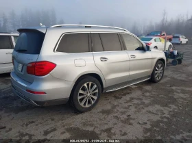 Mercedes-Benz GL 350 4MATIC СЕРВИЗНА ИСТОРИЯ, снимка 5