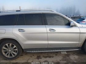 Mercedes-Benz GL 350 4MATIC СЕРВИЗНА ИСТОРИЯ, снимка 6