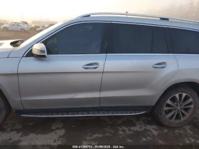 Mercedes-Benz GL 350 4MATIC СЕРВИЗНА ИСТОРИЯ, снимка 7