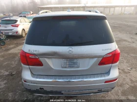 Mercedes-Benz GL 350 4MATIC СЕРВИЗНА ИСТОРИЯ, снимка 9