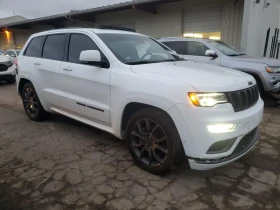 Jeep Grand cherokee, снимка 4